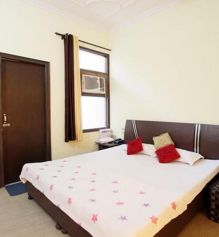 אמריצר Hotel Sham Villa מראה חיצוני תמונה