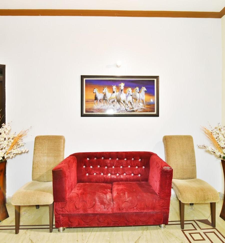 אמריצר Hotel Sham Villa מראה חיצוני תמונה
